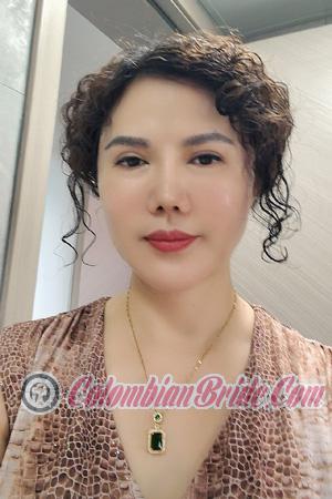 229282 - Rong Age: 50 - China