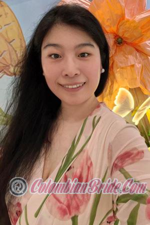 229284 - Freya Age: 43 - China