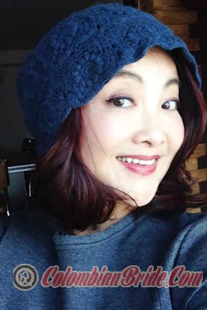 229287 - Tisha Age: 63 - China