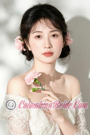 229289 - Joycelyn Age: 52 - China