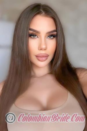 229295 - Oleksandra Age: 21 - Ukraine