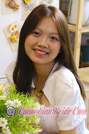 229360 - Thi Quynh Nhu Age: 18 - Vietnam
