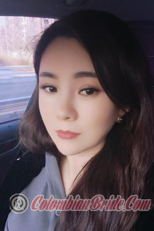 229370 - Rosie Age: 44 - China